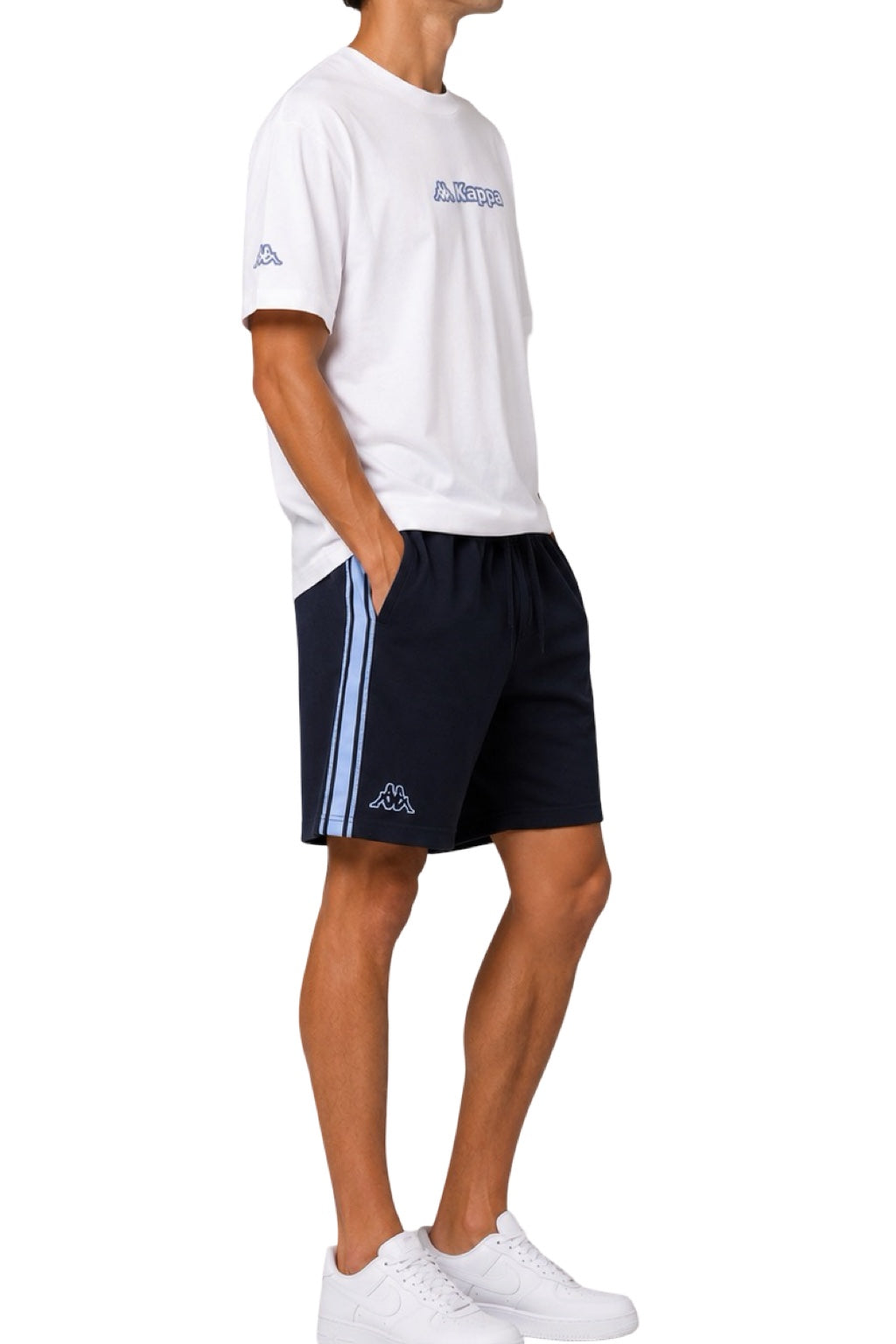Completo Kappa Homewear
