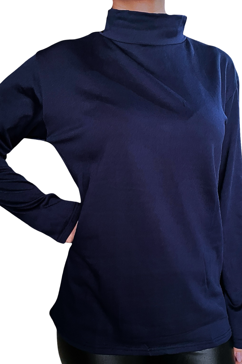 3 Pezzi Maglia termica donna