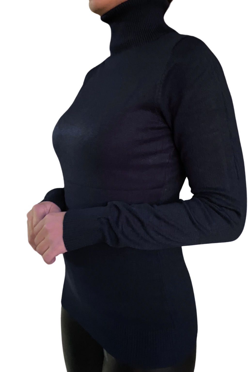 Dolcevita Slim fit