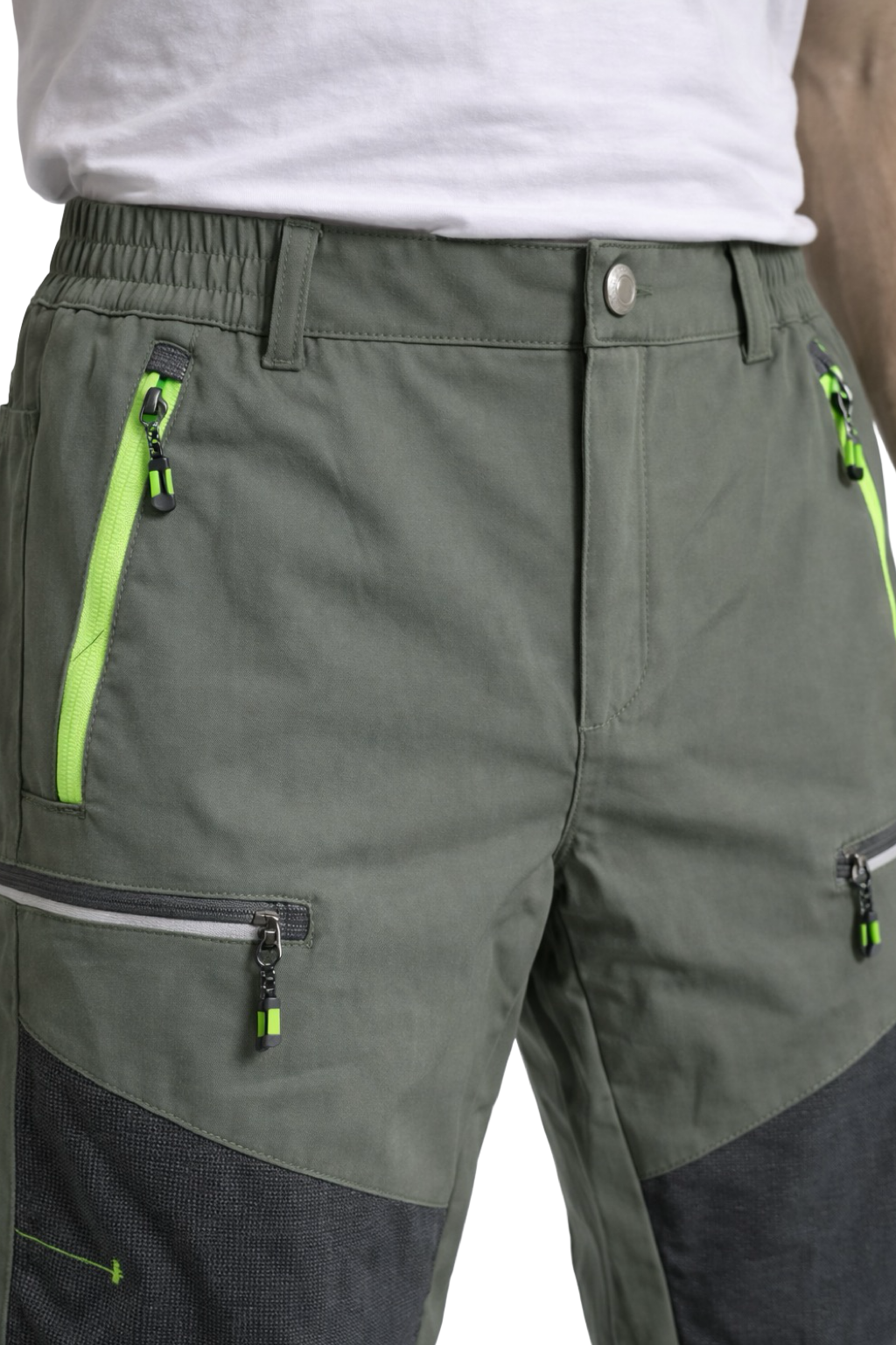 Pantaloni da lavoro Uomo