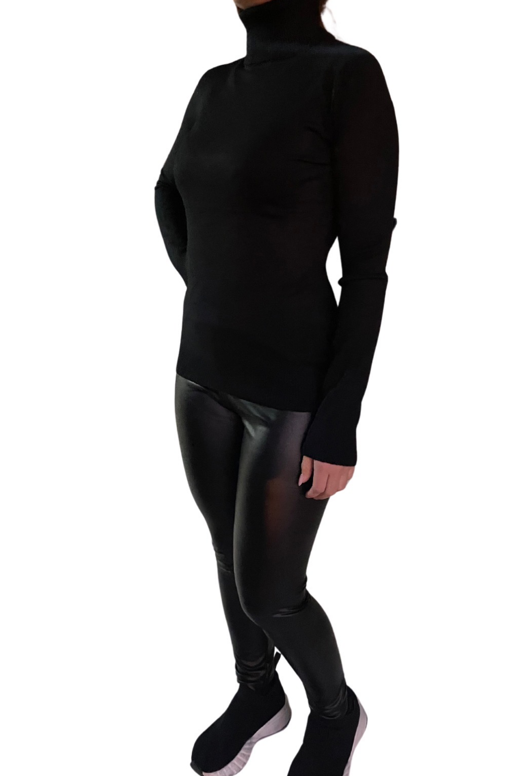 Dolcevita Slim fit