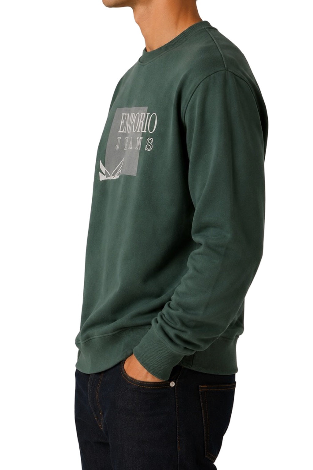 Maglia Emporio Jeans