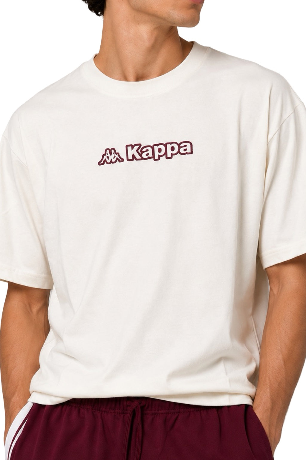 Completo Kappa Homewear