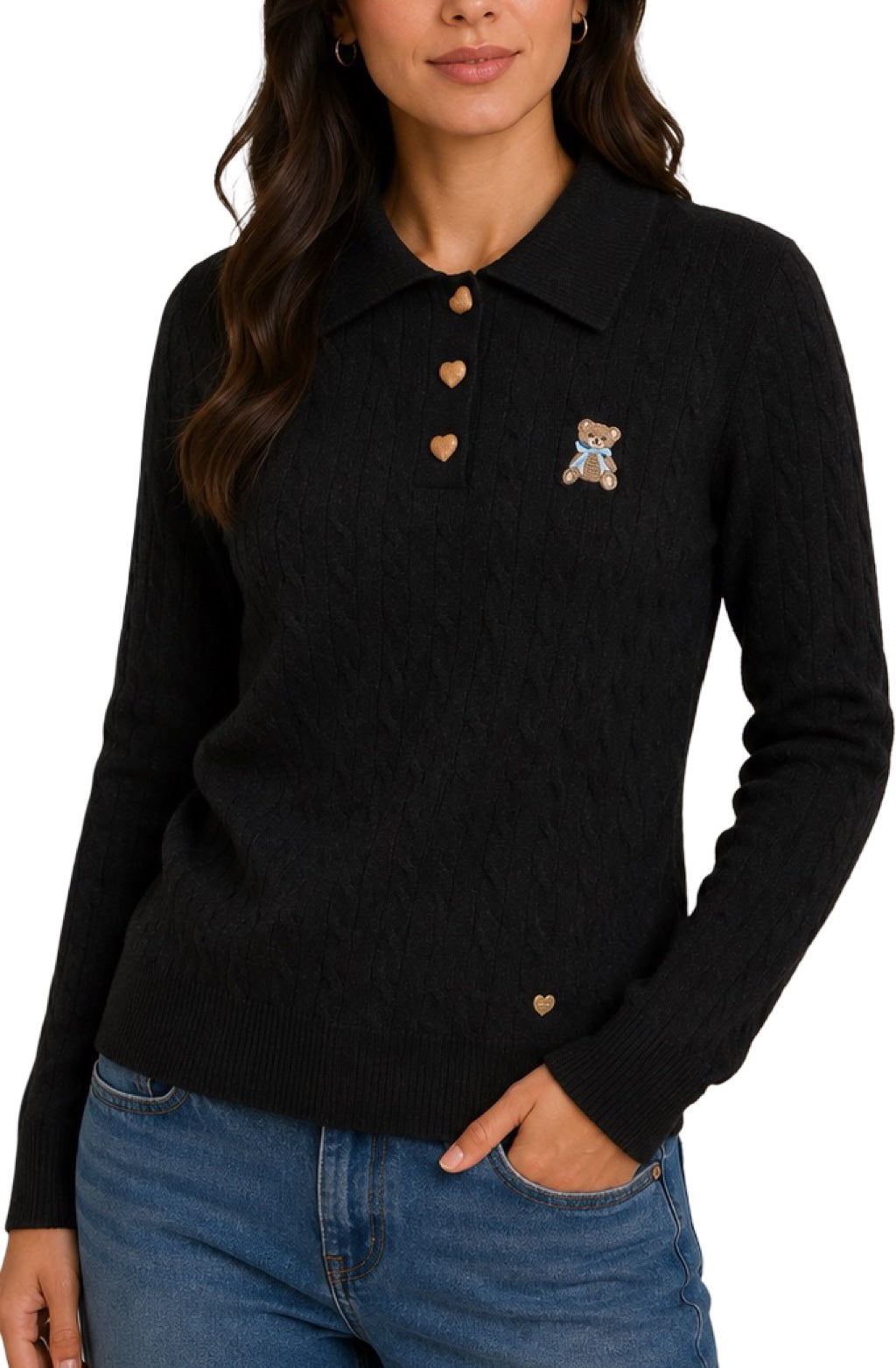 Polo Teddy Love