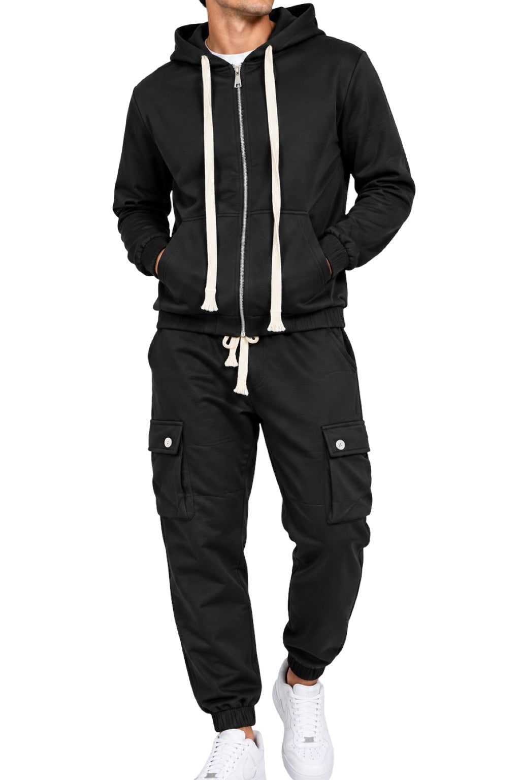 Completo Urban Cargo