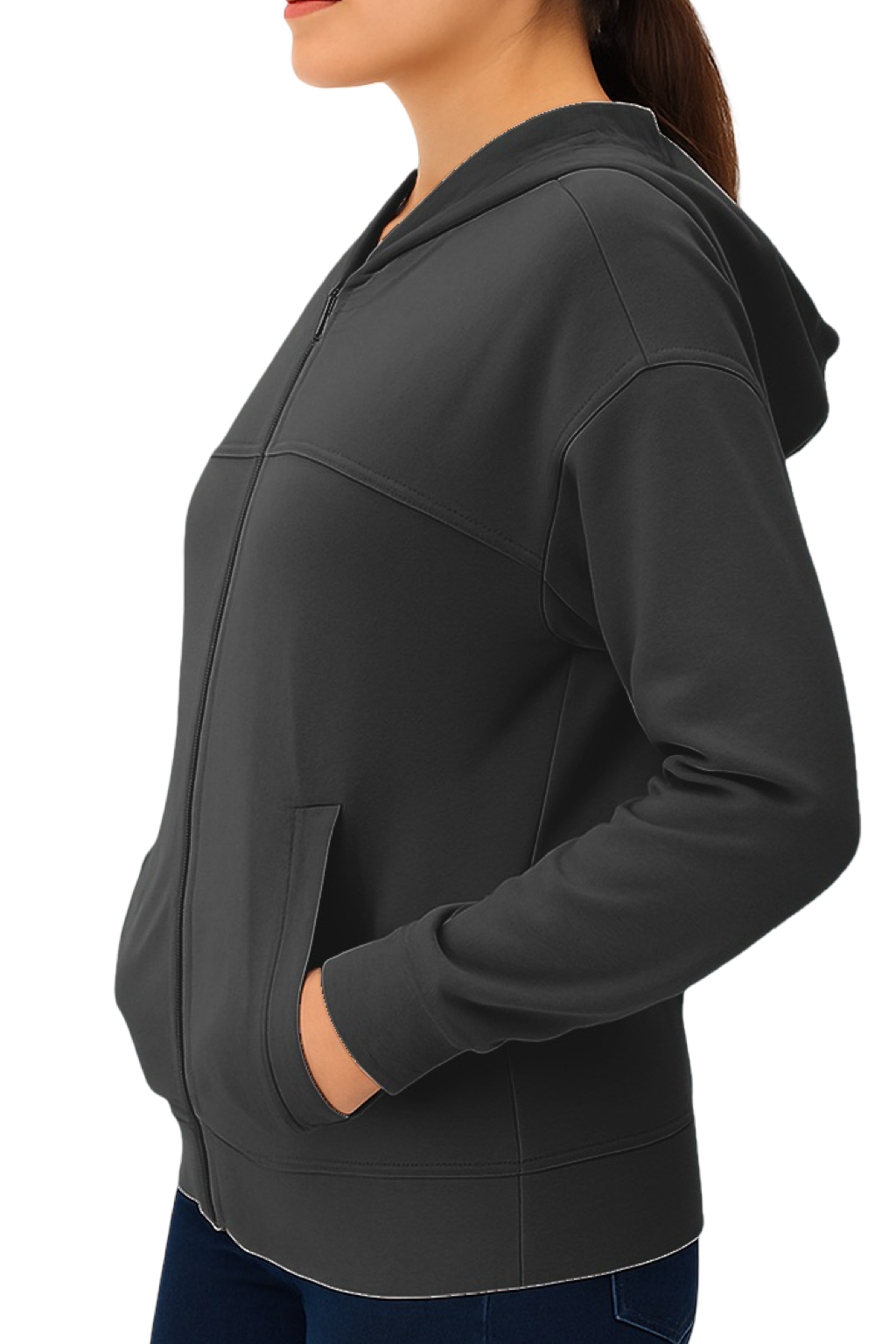Felpa Cotone S-XL