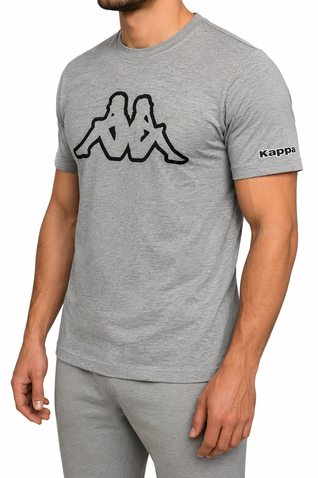 T-shirt Kappa uomo