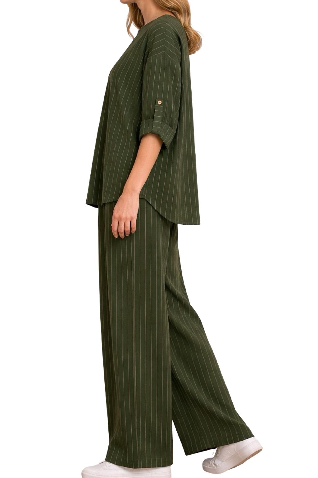 Coordinato Pretty