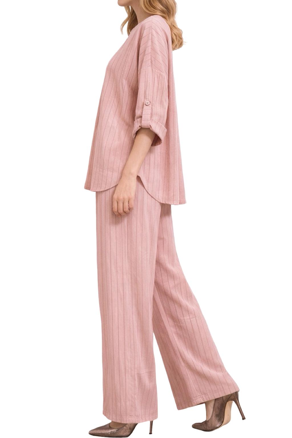 Coordinato Pretty