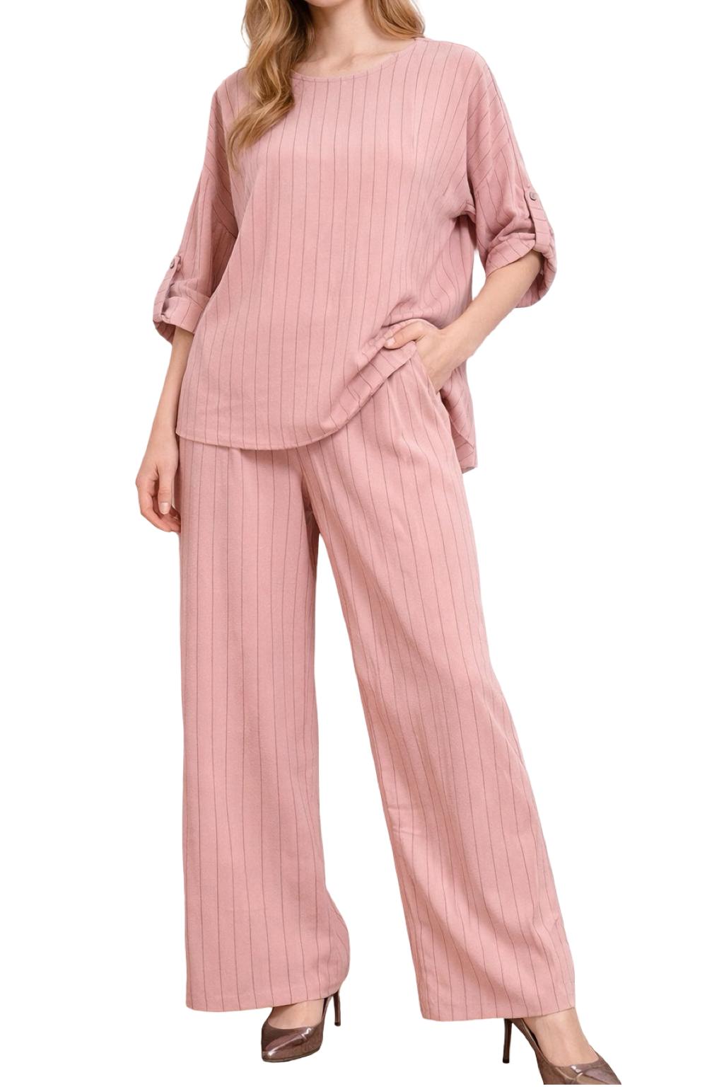Coordinato Pretty