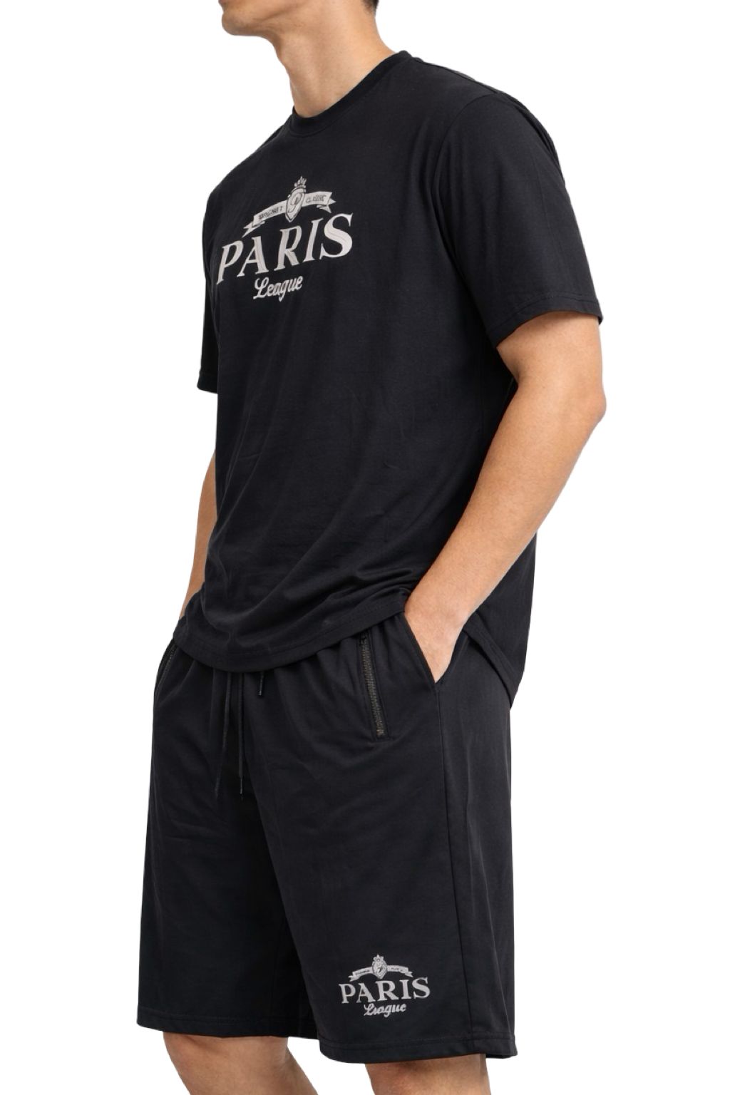 Completo Uomo Paris
