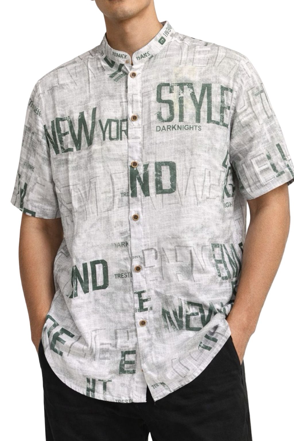 Camicia NewYork