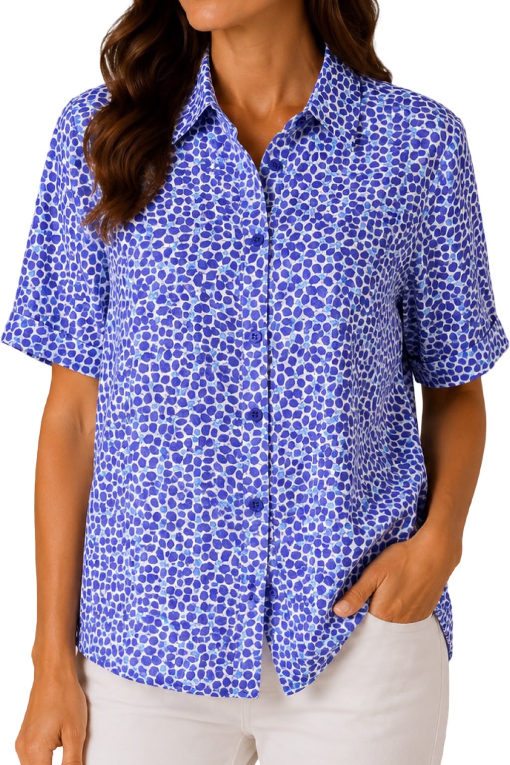 Camicia Marea