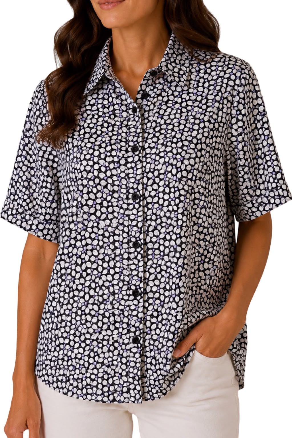 Camicia Marea