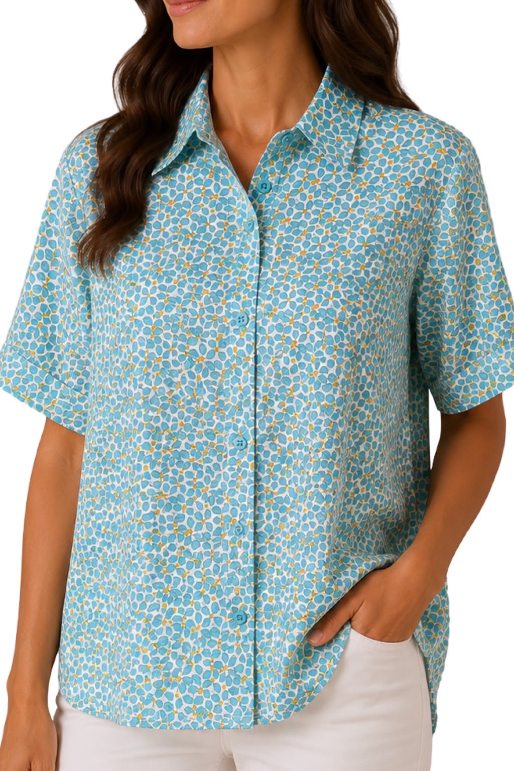 Camicia Marea