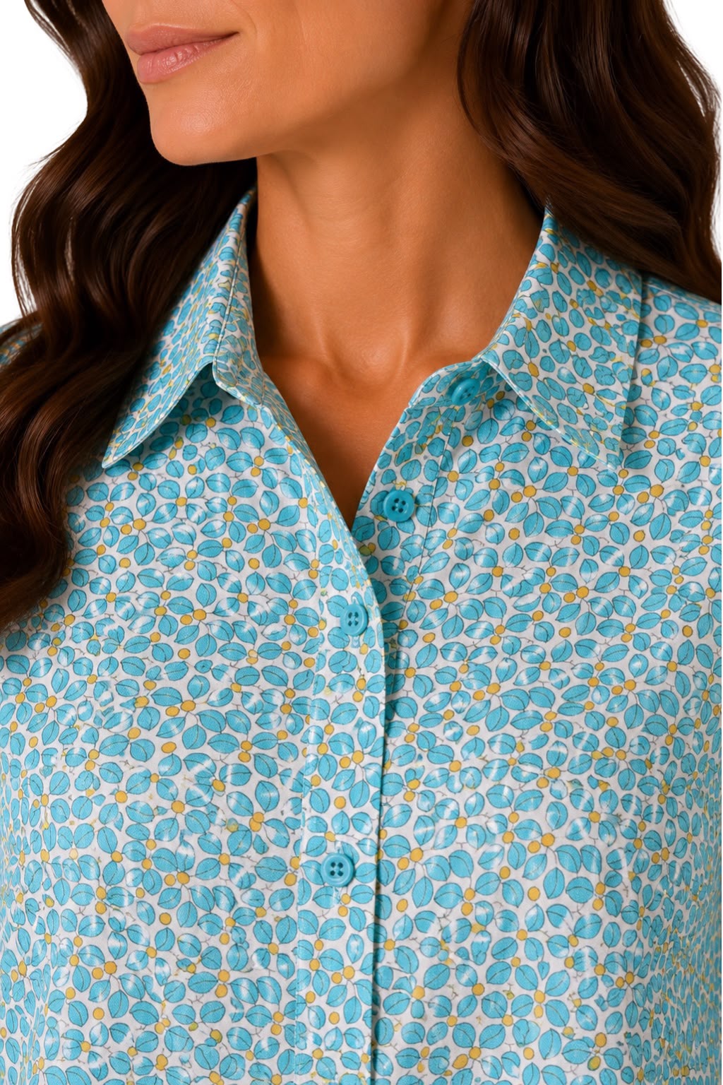 Camicia Marea