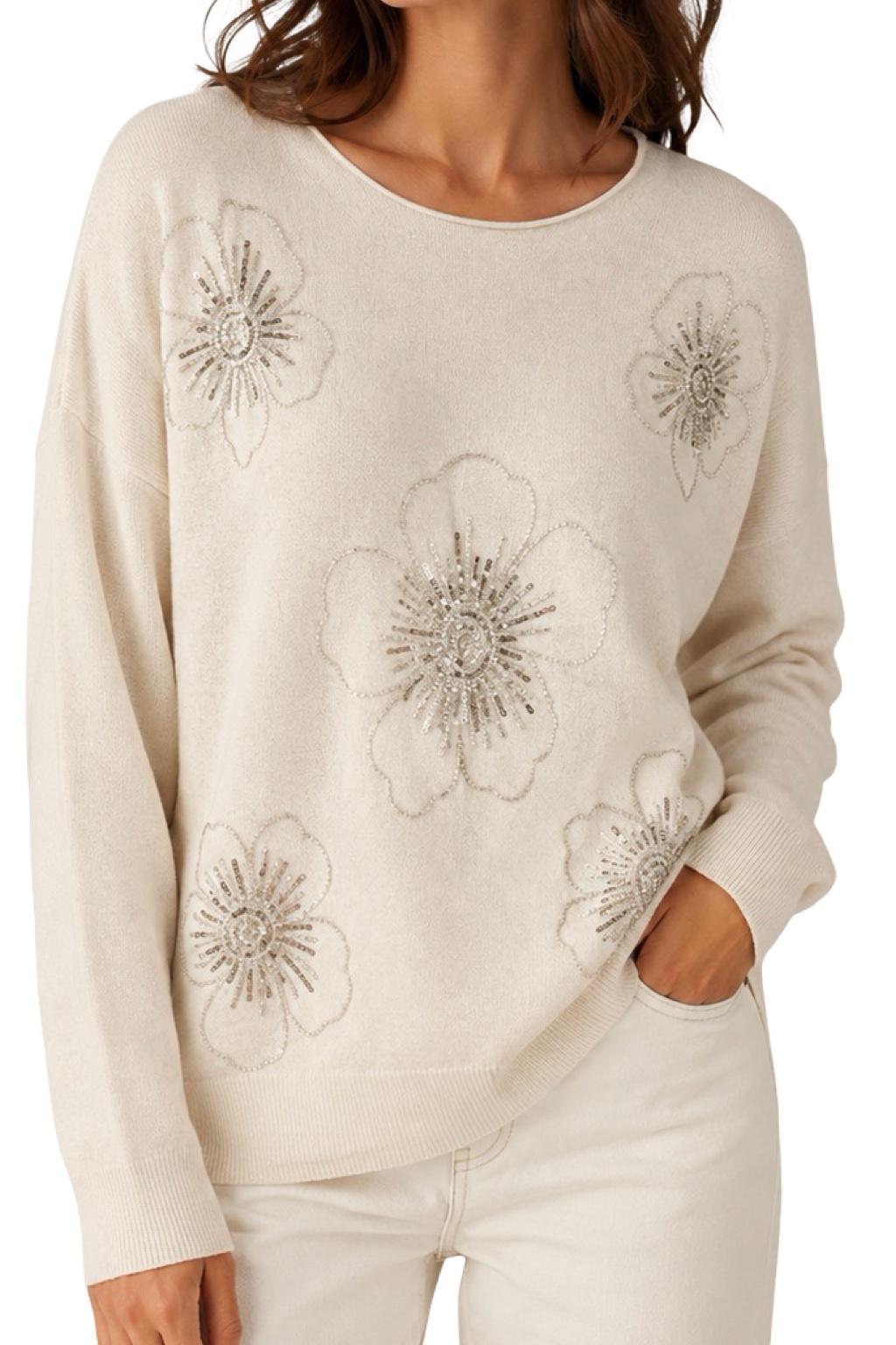 Maglia Gardenia Linea Comoda