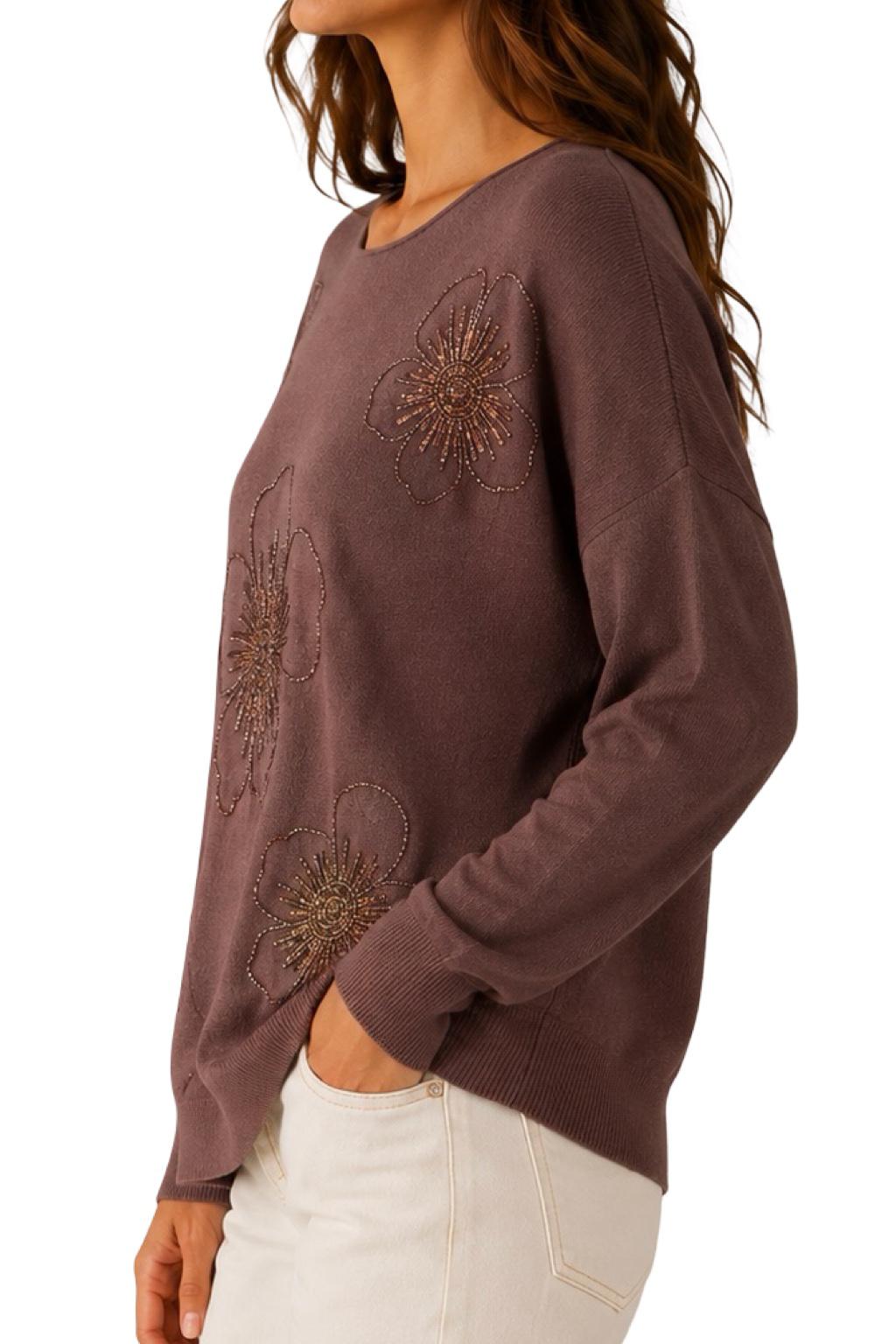 Maglia Gardenia Linea Comoda