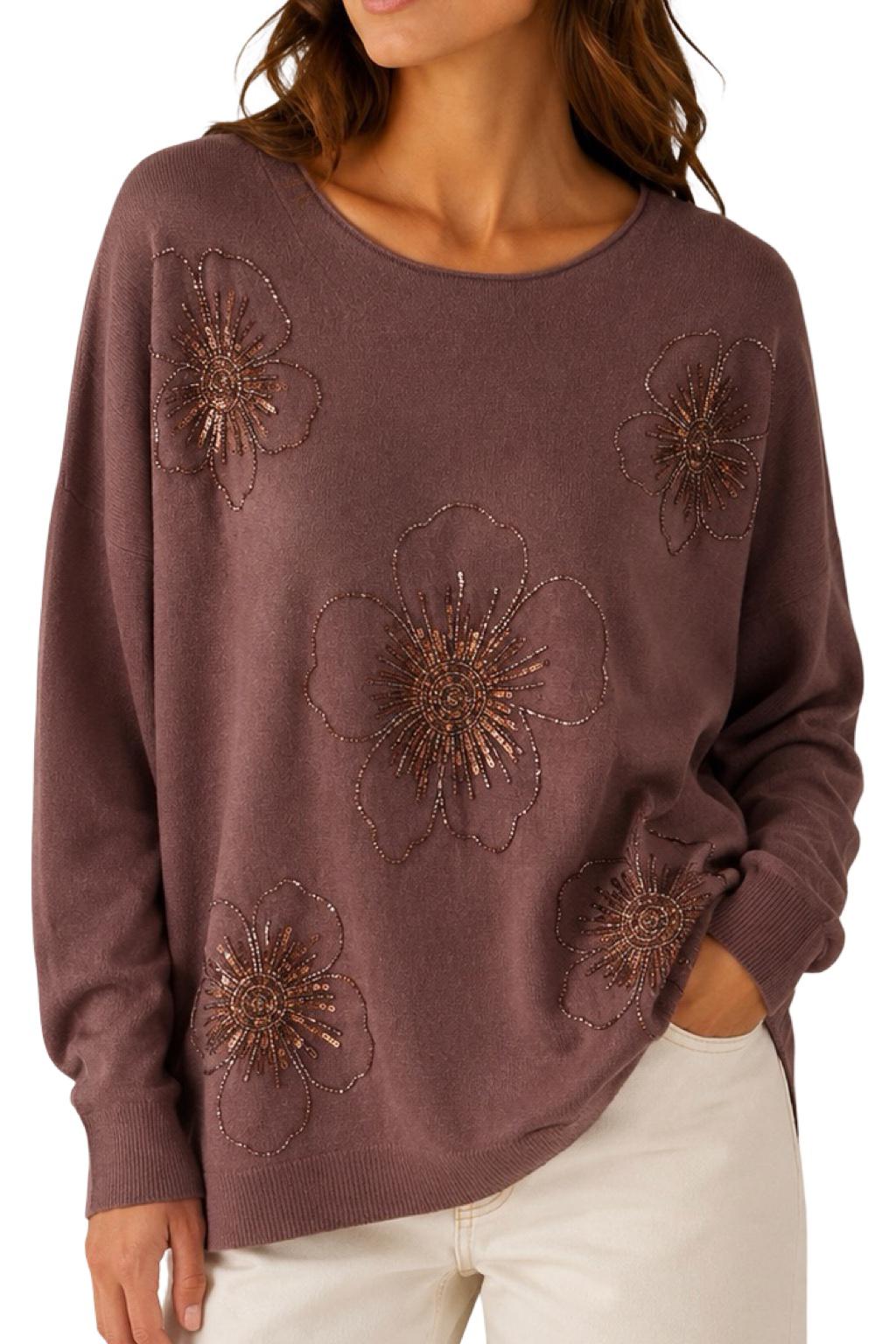 Maglia Gardenia Linea Comoda