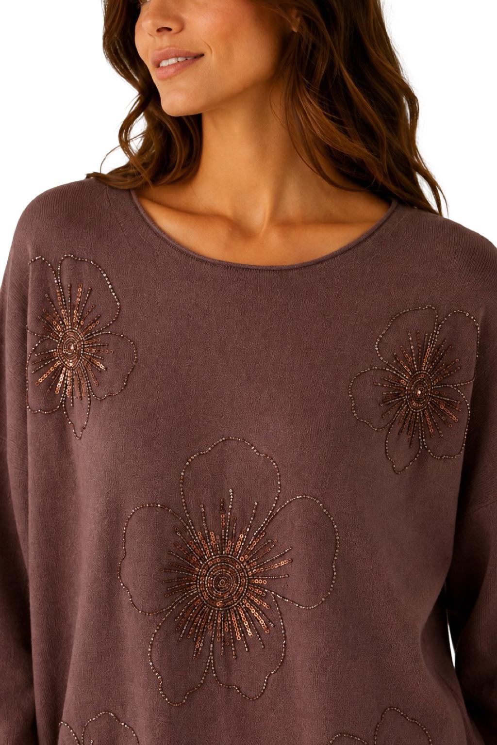 Maglia Gardenia Linea Comoda