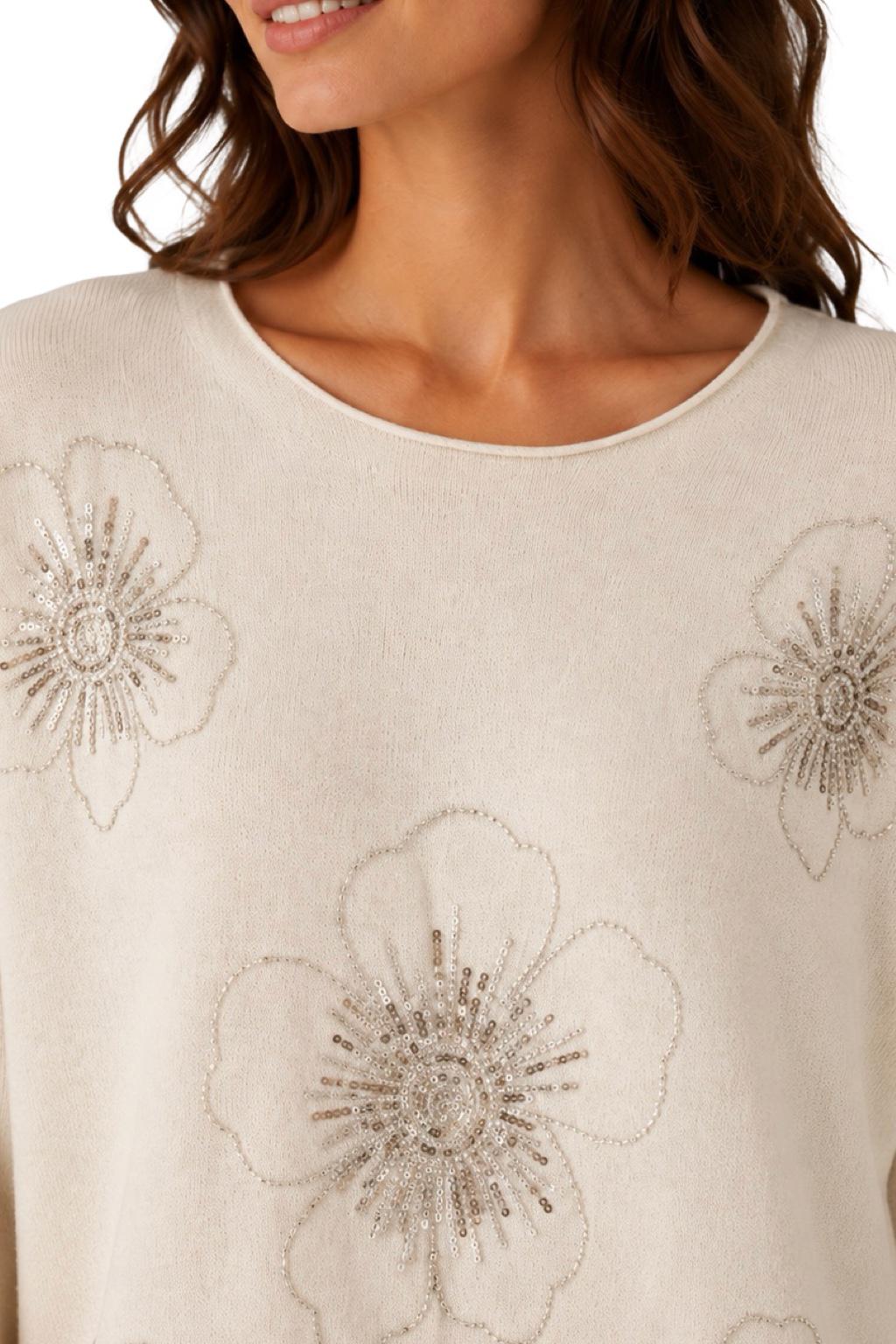 Maglia Gardenia Linea Comoda