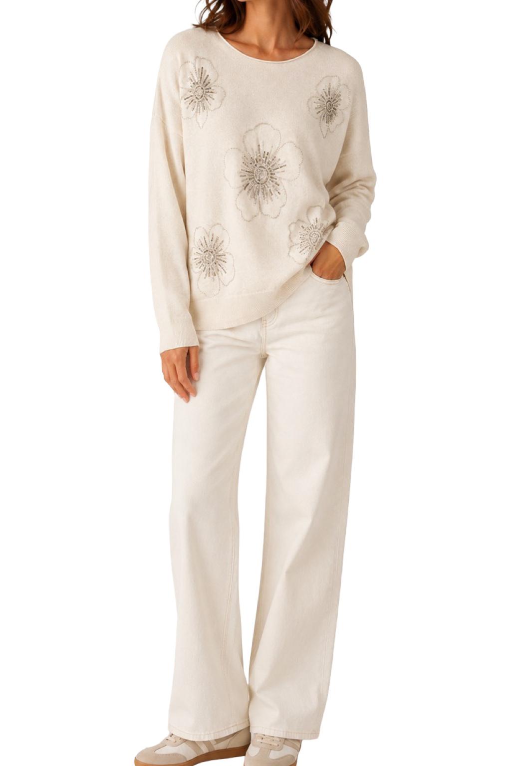 Maglia Gardenia Linea Comoda
