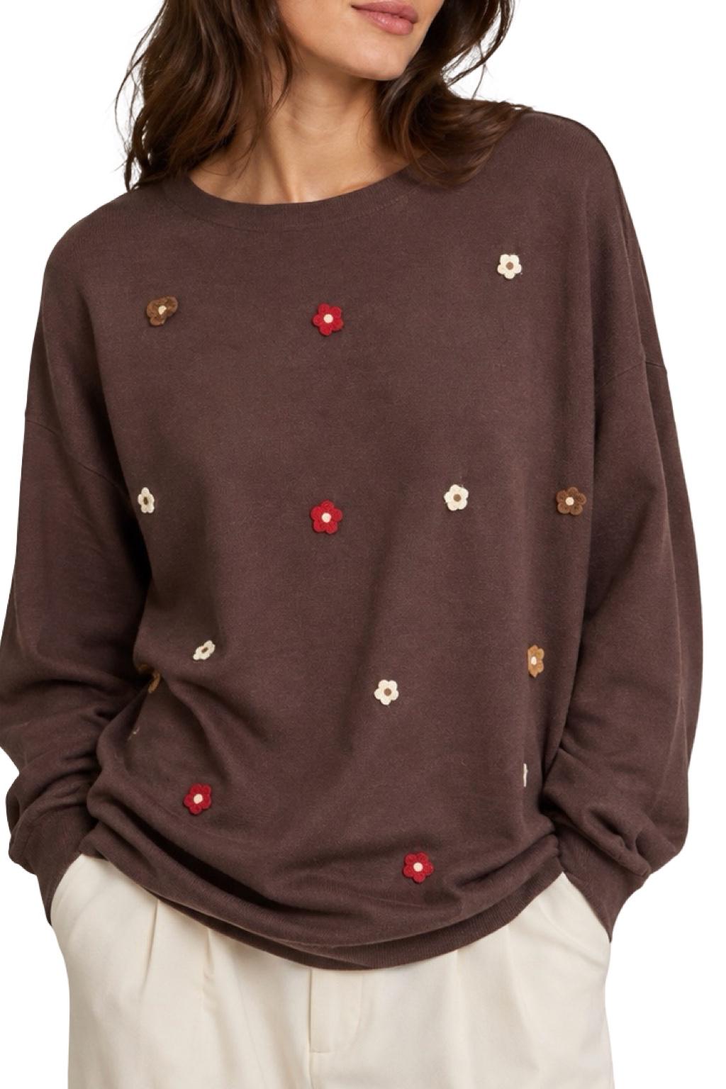 Maglia Fiorella
