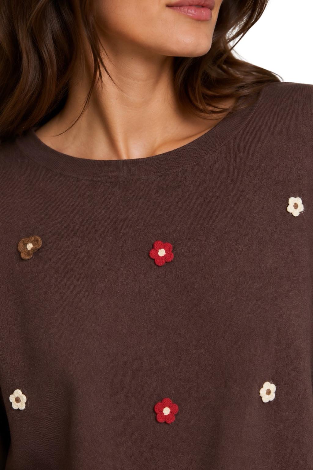 Maglia Fiorella