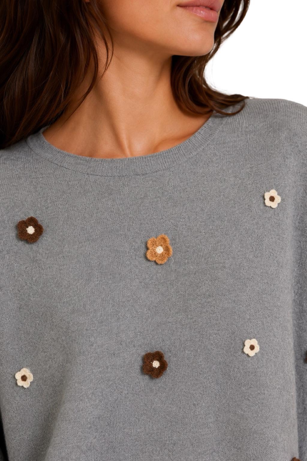 Maglia Fiorella