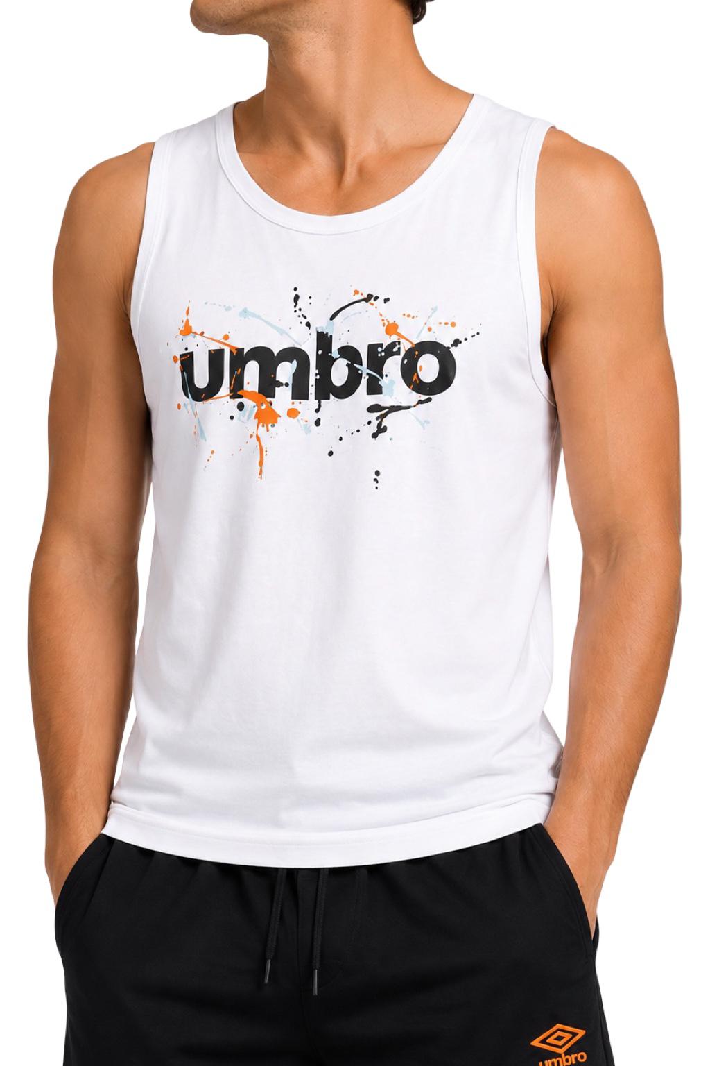 Completo Umbro Canotta