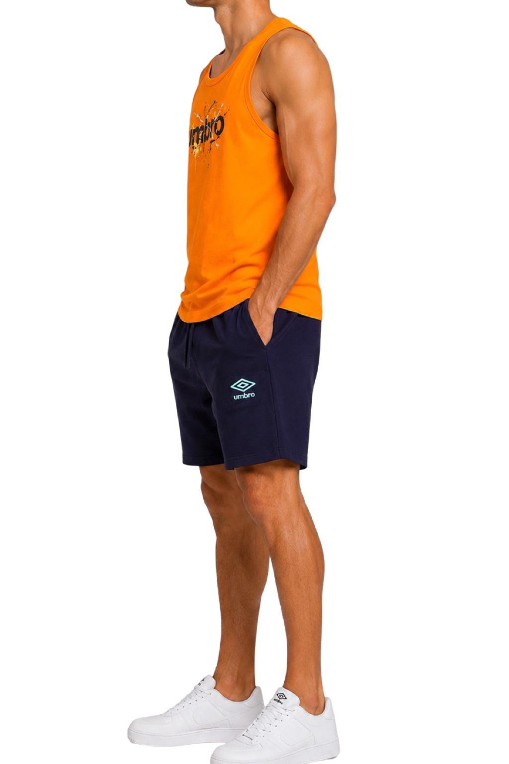 Completo Umbro Canotta