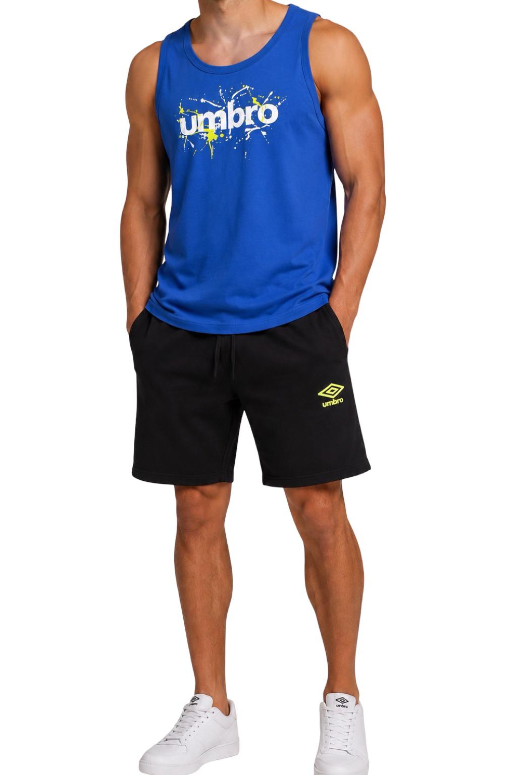 Completo Umbro Canotta