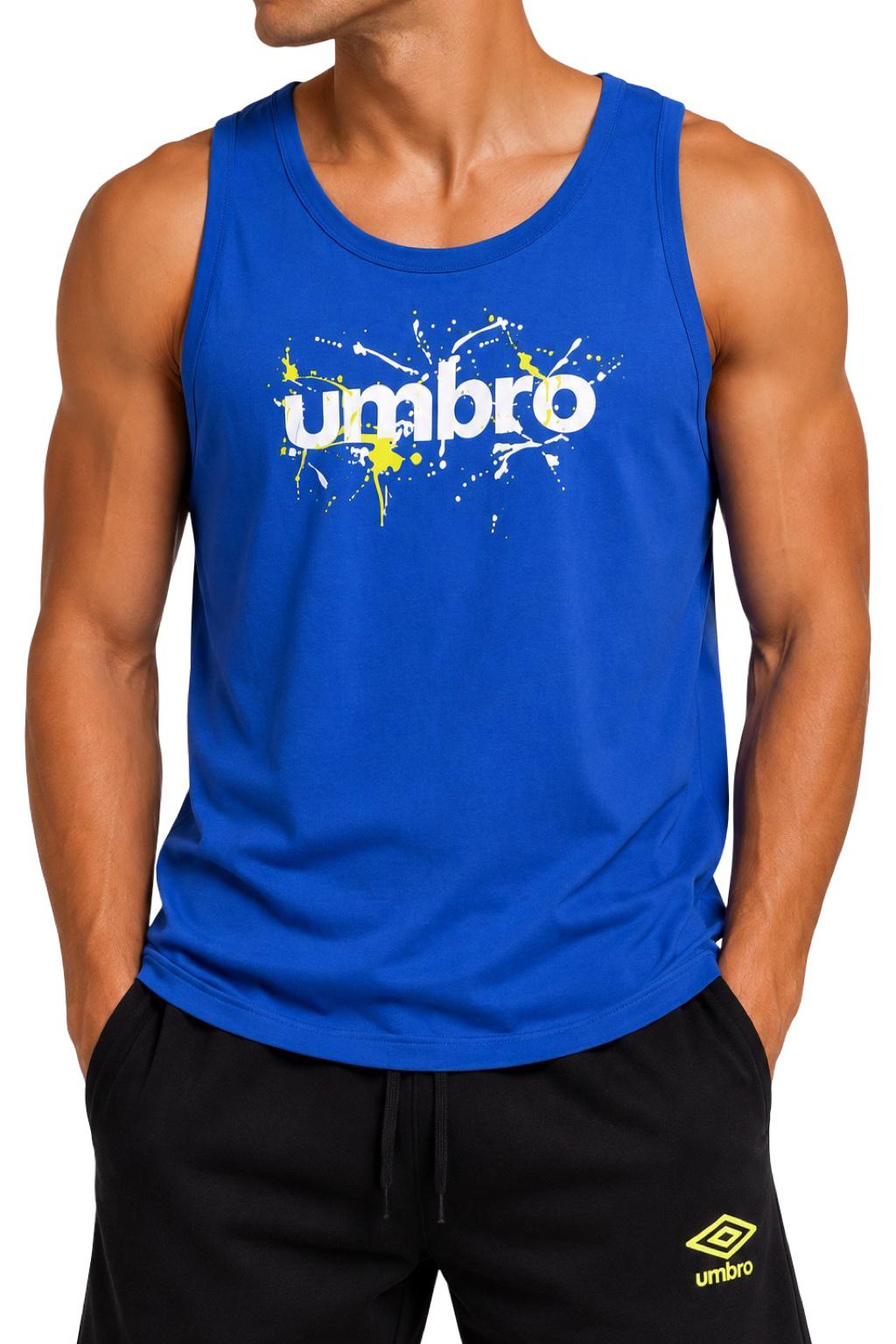 Completo Umbro Canotta