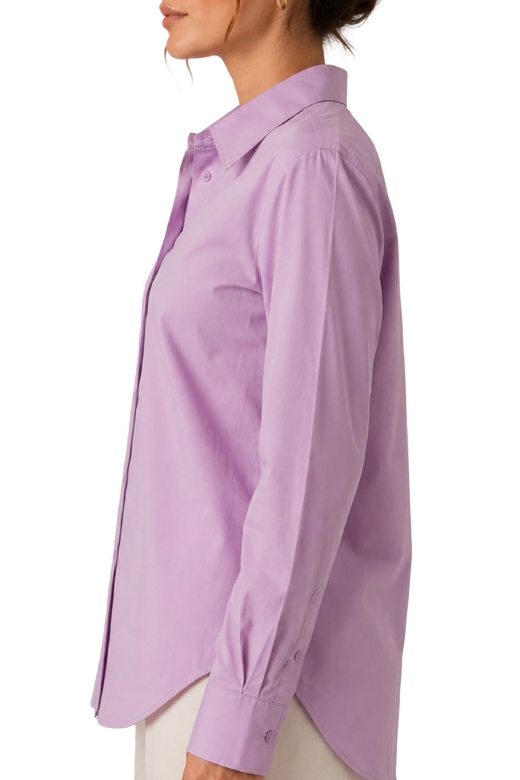 Camicia BASIC 100% Cotone