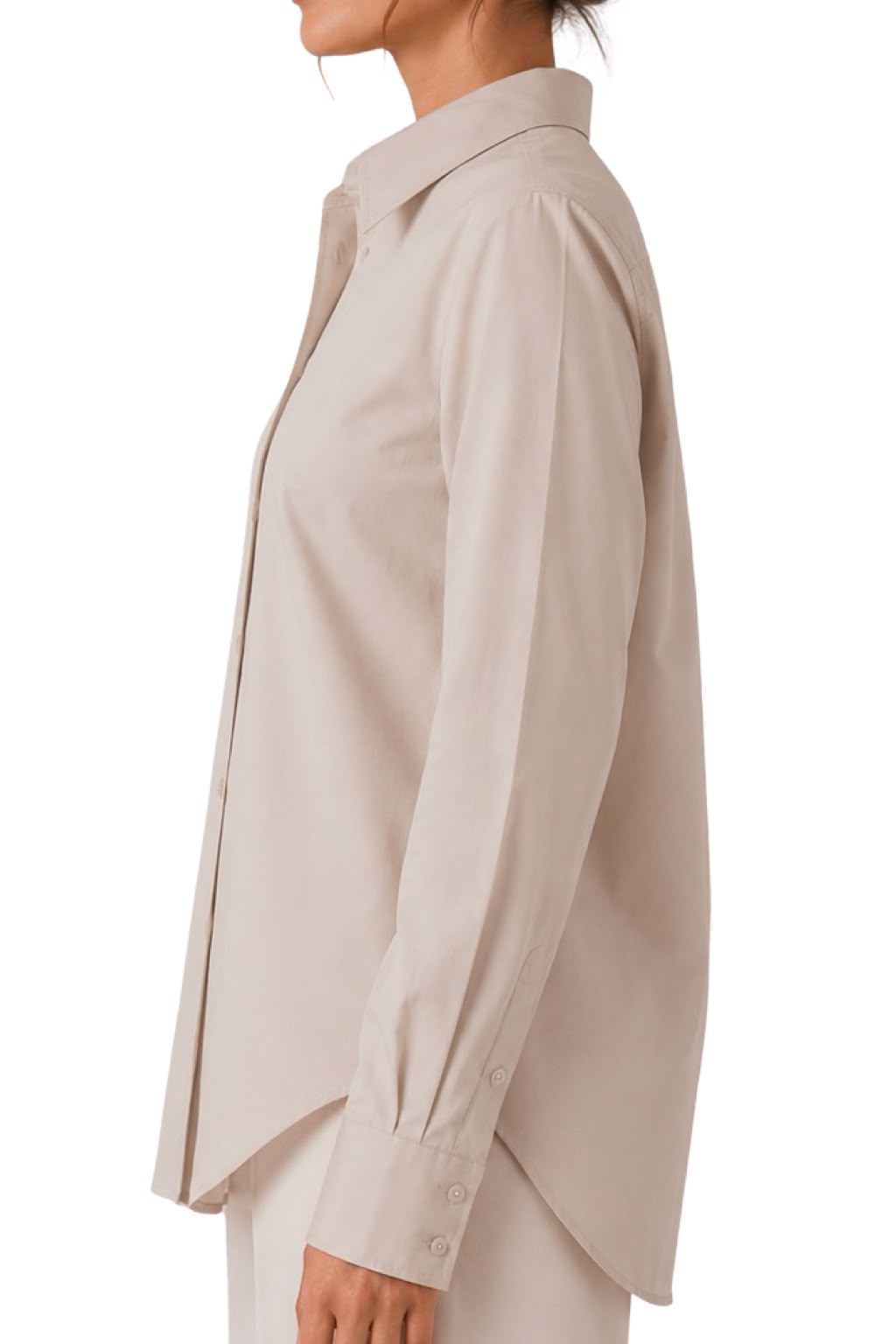Camicia BASIC 100% Cotone