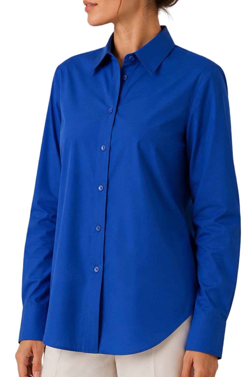 Camicia BASIC 100% Cotone