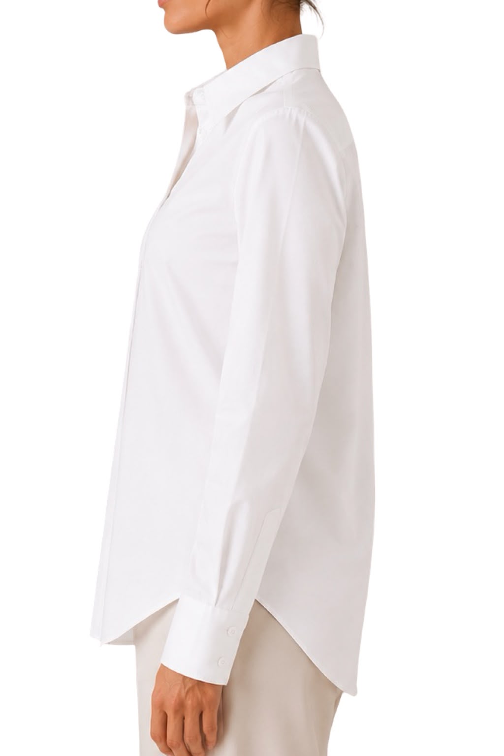 Camicia BASIC 100% Cotone