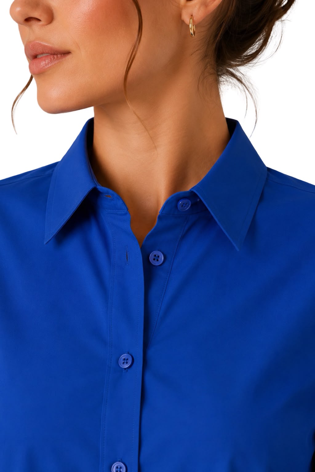 Camicia BASIC 100% Cotone