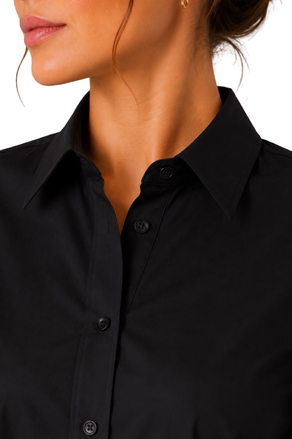 Camicia BASIC 100% Cotone