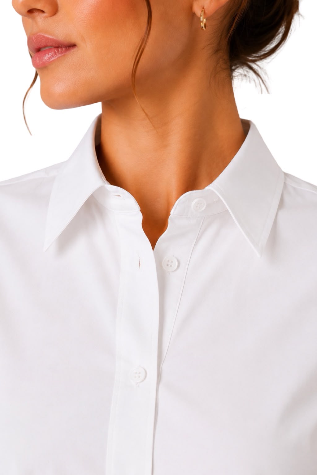 Camicia BASIC 100% Cotone