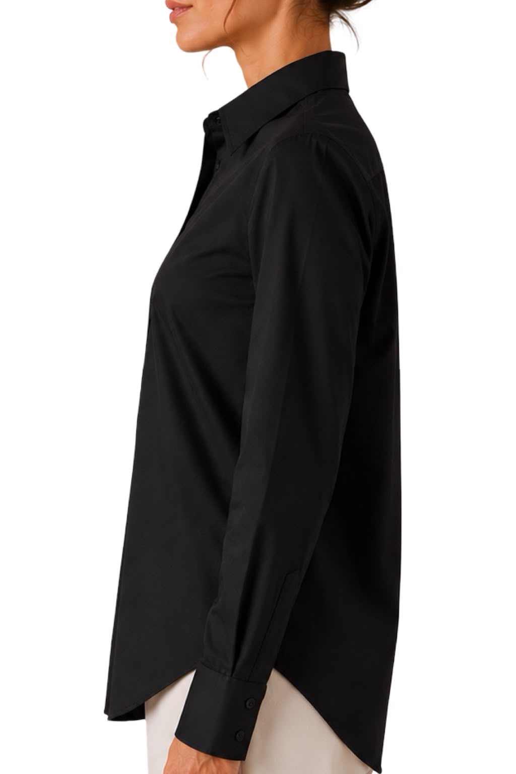 Camicia BASIC 100% Cotone