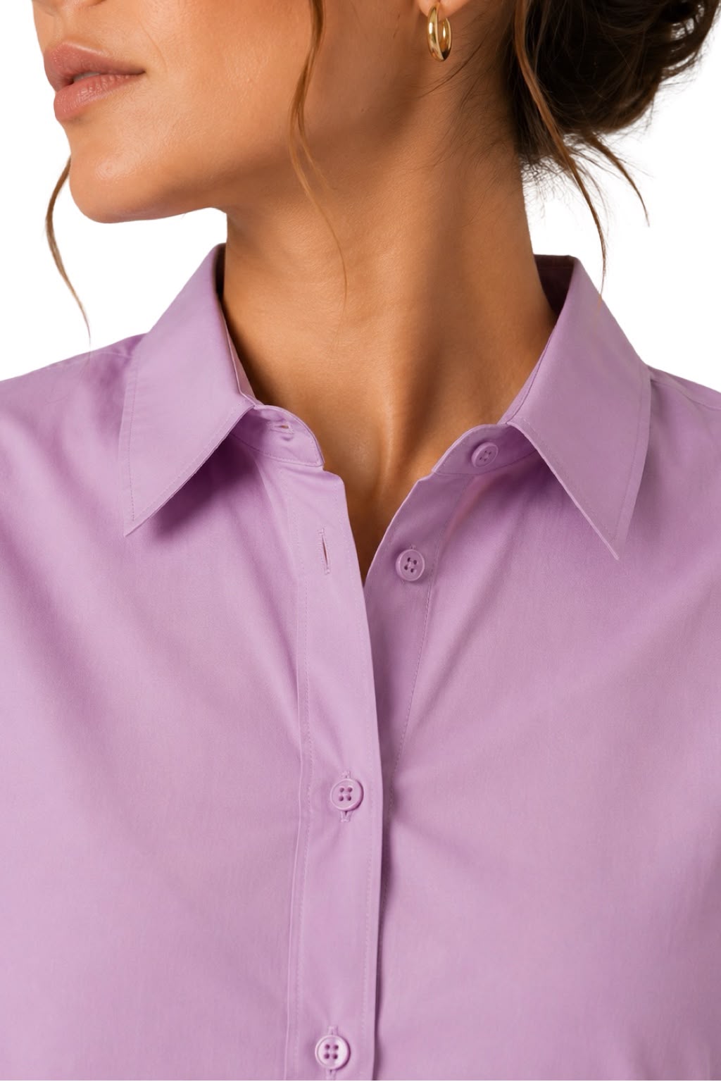 Camicia BASIC 100% Cotone