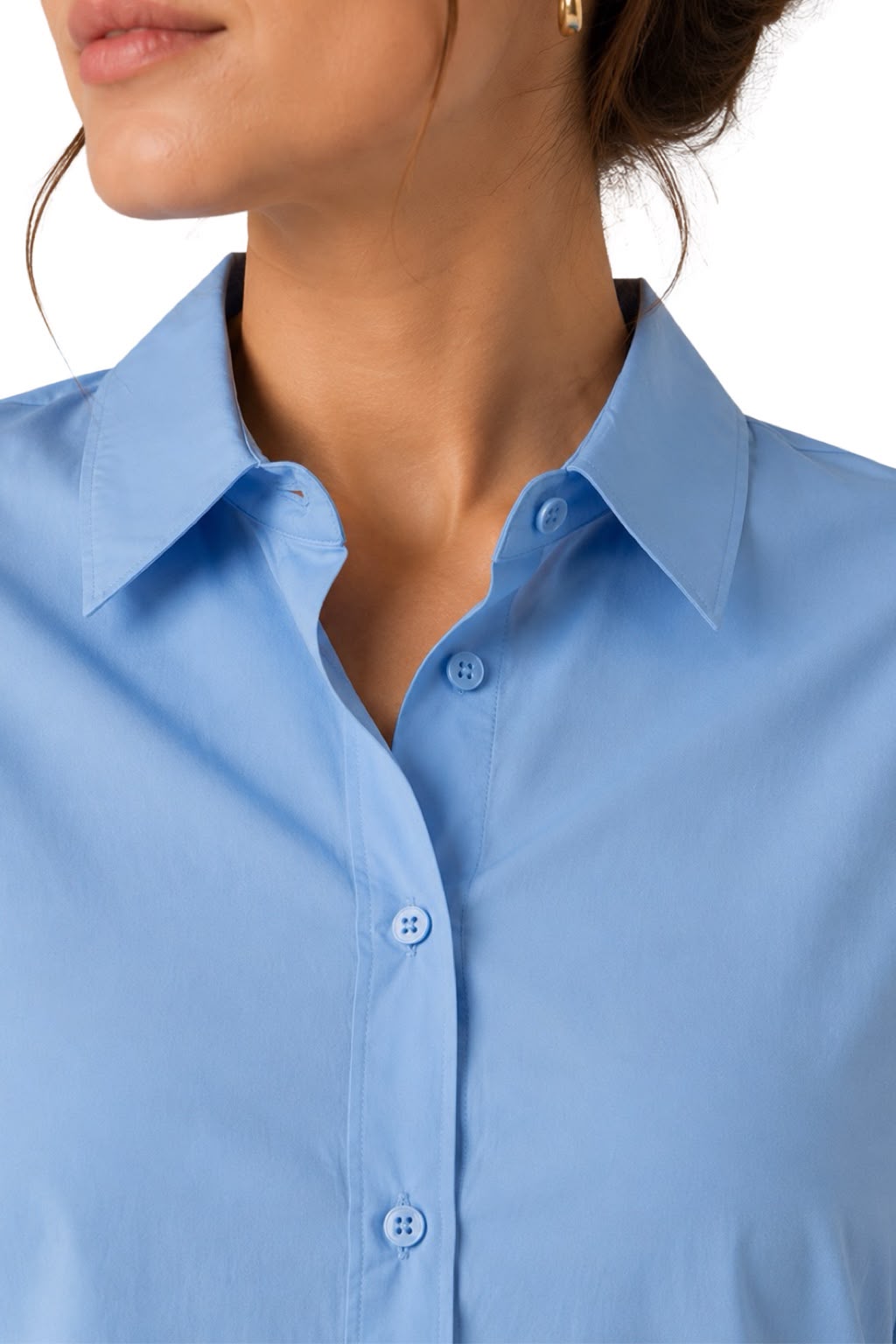 Camicia BASIC 100% Cotone