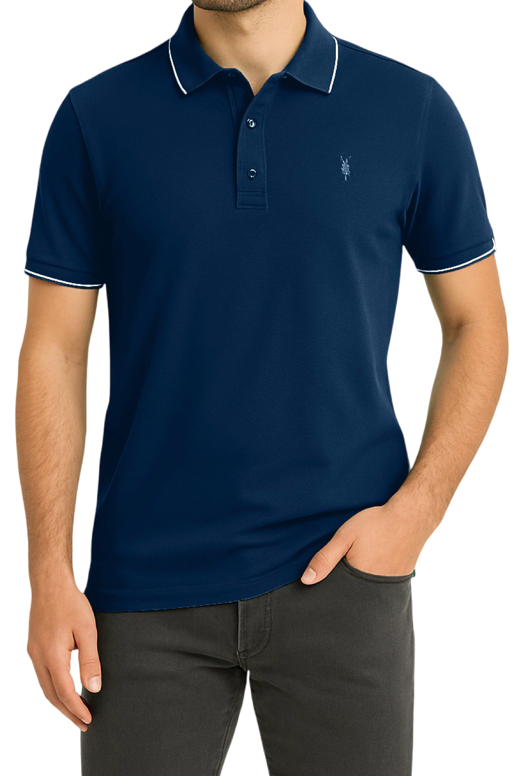 Polo Uomo