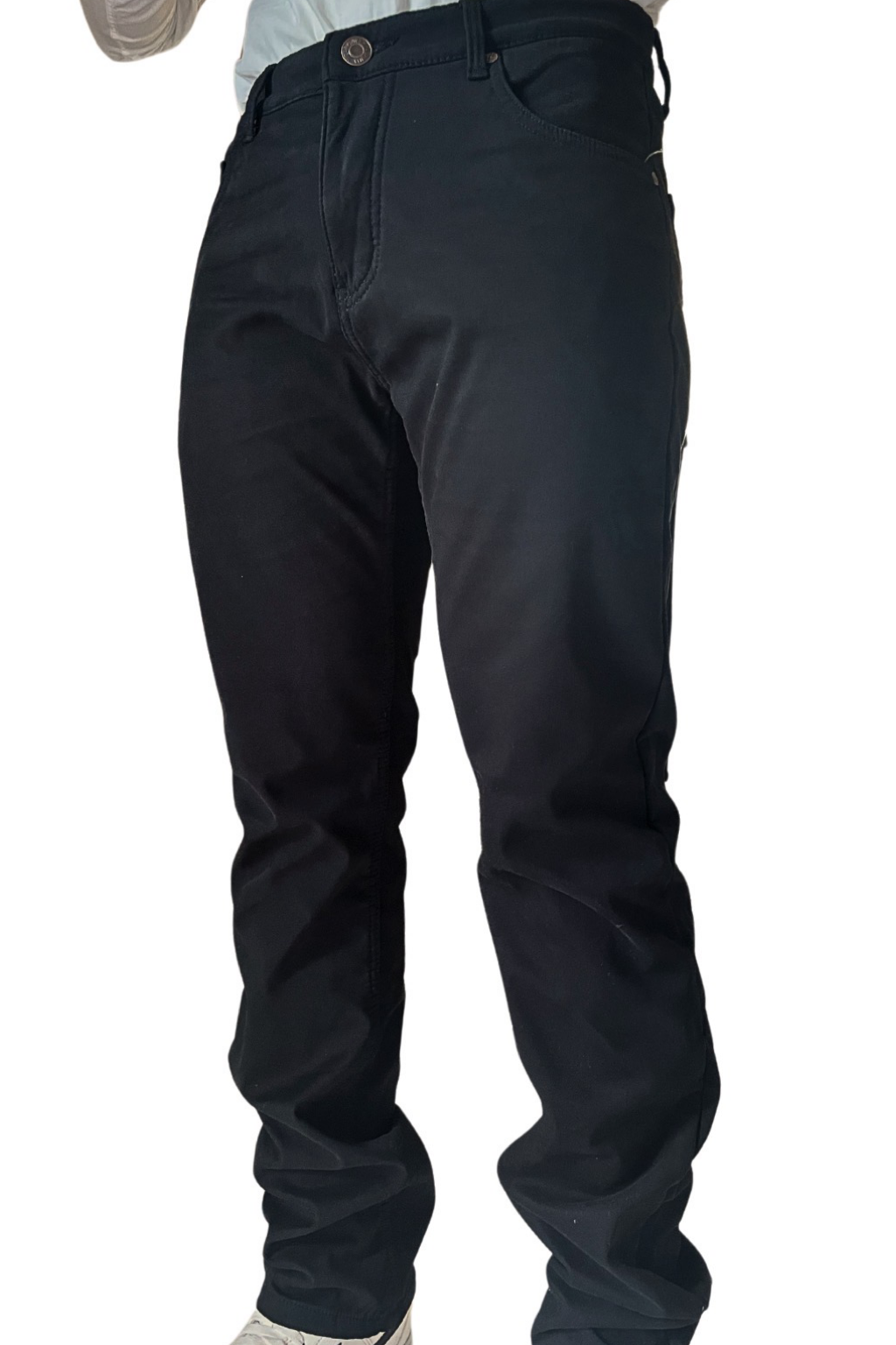 Pantaloni Mastino Invernali