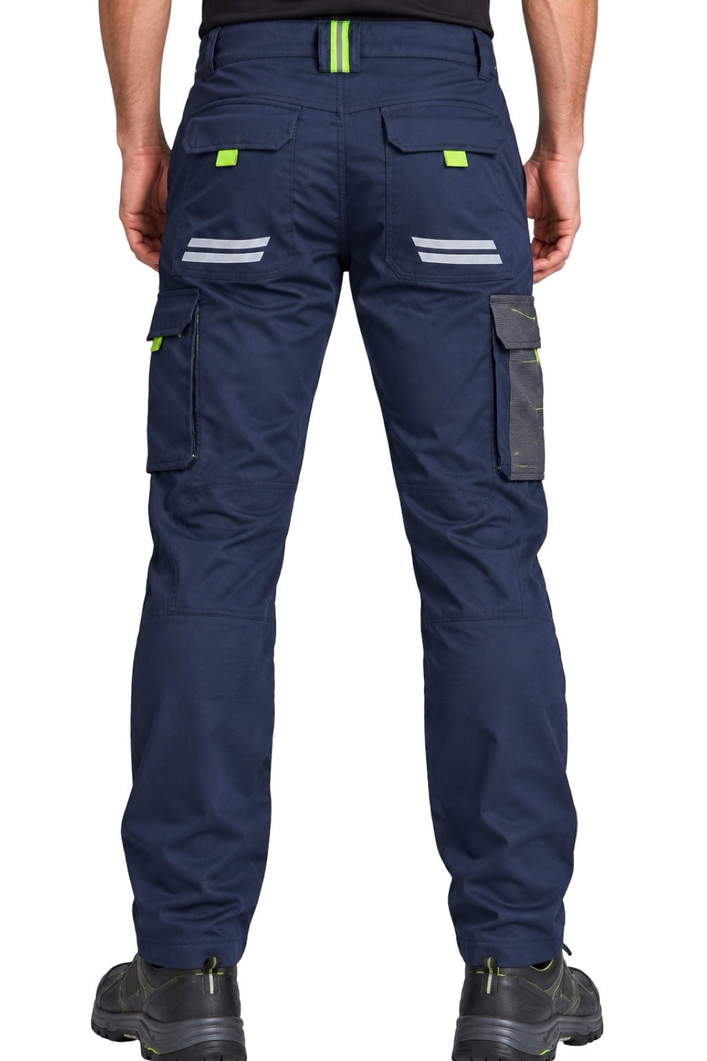 Pantaloni invernali Tattici da Lavoro