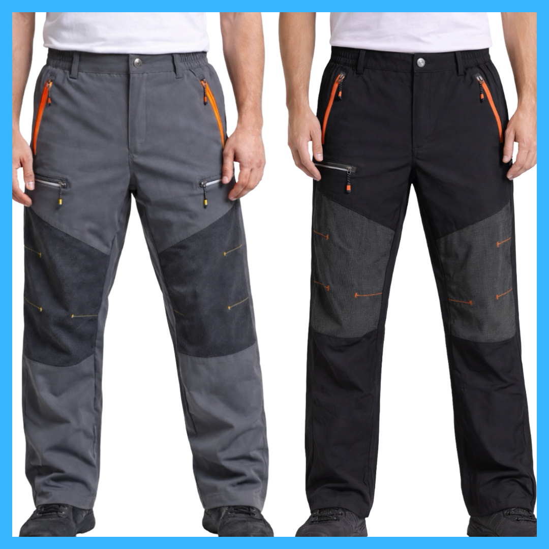Pantaloni da lavoro Uomo