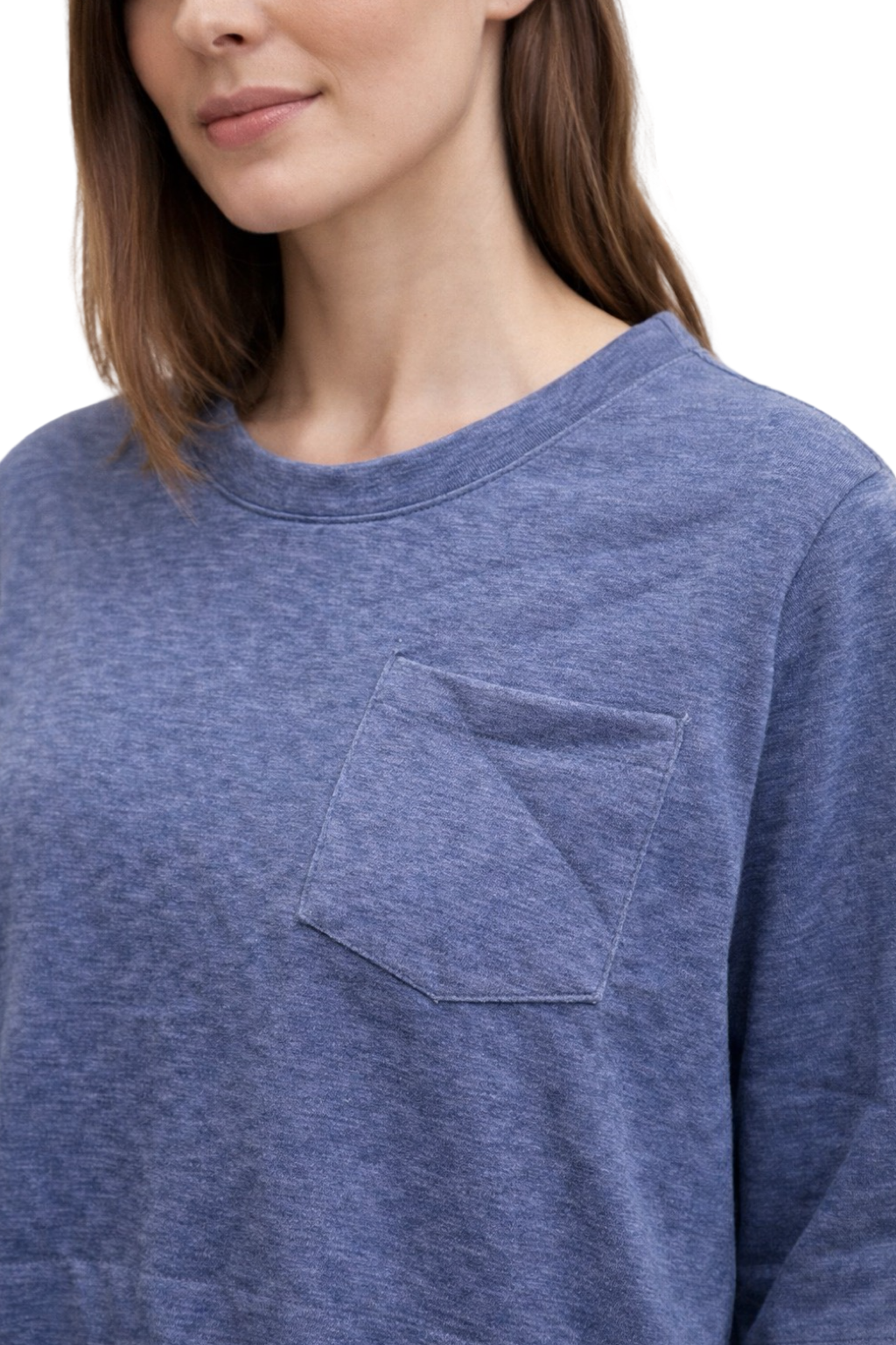 Maglia Particolarità Camicia