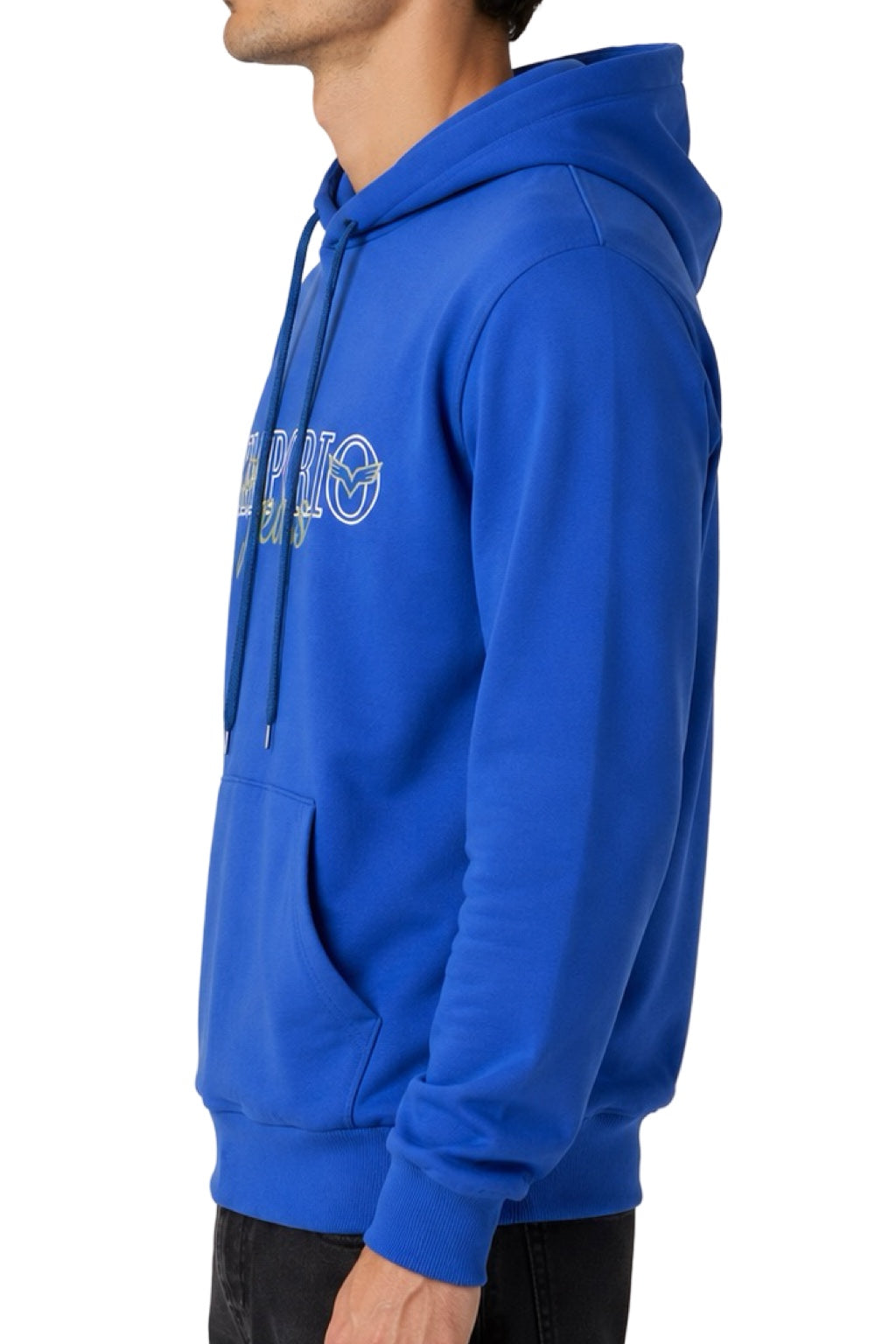 Felpa Emporio Jeans