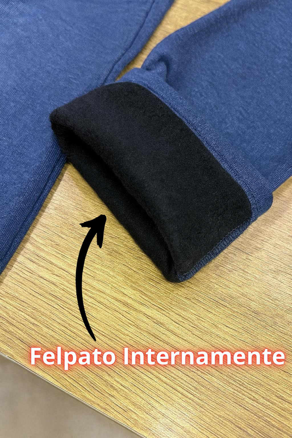 Leggings Invernali